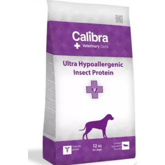 Calibra Ultra Hypoallergenic Insect 2kg