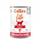 Calibra Dog Life Adult beef with carrots konzerv 400g