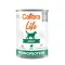 Calibra Dog Life Adult duck with rice konzerv 400g