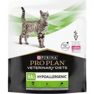   Purina Pro Plan Veterinary Diets HA ST/OX Hypoallergenic száraz macskaeledel 325g