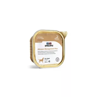   Specific COW-HY Allergen Management Plus 300g - hipoallergén kutya alutálcás eledel lazaccal
