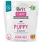 Brit Care Grain-Free Puppy Salmon & Potato 1kg - hipoallergén, gabonamentes kutyatáp  kölyköknek(4hét-1éves korig)