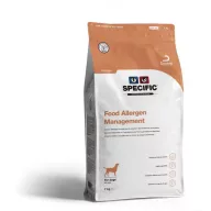   Specific CDD-HY Food Allergen Management 7kg - kutya száraztáp