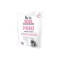Brit Care Mini Grain-Free Yorkshire Salmon & Tuna 400g - halas hipoallergén, gabonamentes kutyatáp Yorkshire terrierek számára