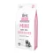 Brit Care Mini Grain-Free Yorkshire Salmon & Tuna 7kg- halas hipoallergén, gabonamentes kutyatáp Yorkshire terrierek számára