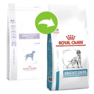   Royal Canin Sensitivity Control Canine 14kg - kutya száraztáp