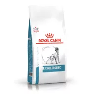   Royal Canin Anallergenic Canine - Kutya száraztáp tollfehérjével 8kg