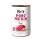 Brit Mono Protein Beef konzerv 400g - gabonamentes, marha konzerv kutyáknak