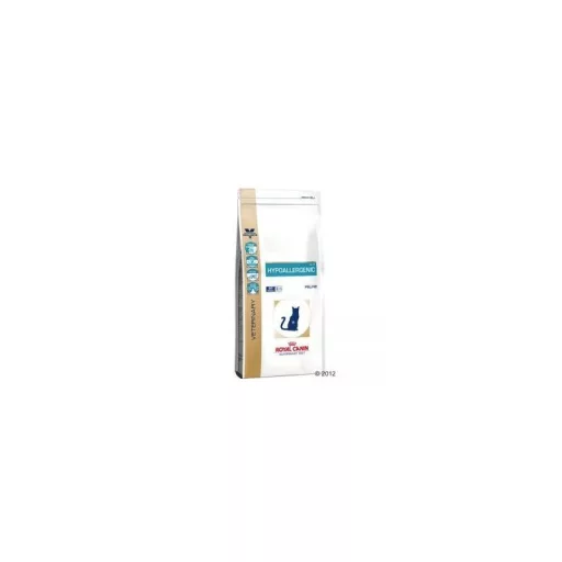 Royal Canin Hypoallergenic Feline 2.5kg - macska száraztáp