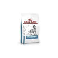   Royal Canin Hypoallergenic Canine - Hipoallergén kutya száraztáp 2kg
