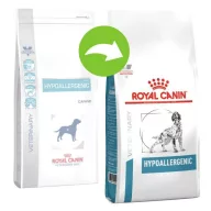   Royal Canin Hypoallergenic Canine - Hipoallergén kutya száraztáp 7kg