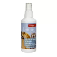 Candioli Dental Pet spray 125ml