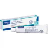 Virbac enzimatikus fogkrém kutyáknak és macskáknak 70g