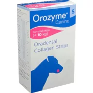 Orozyme rágószalag - S