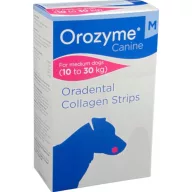 Orozyme rágószalag - M