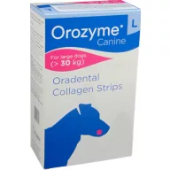 Orozyme rágószalag - L