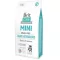 Brit Care Mini Grain-Free Light & Sterilized Rabbit & Salmon 2kg - ivartalanított vagy hízásra hajlamos kistestű kutyák számára