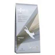   Trovet Intestinal Cat (FRD) - Hipoallergén macska száraztáp gyomor- és bélrendszeri problémákra 2,5kg