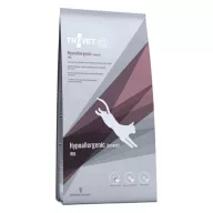   Trovet Hypoallergenic Cat Insect (IRD) - Hipoallergén macska száraztáp rovarfehérjével 3kg