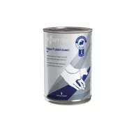   Trovet Unique Protein Rabbit (UPR) - Egyféle fehérjéből álló konzerv nyúlhússal kutyáknak és macskáknak 400g