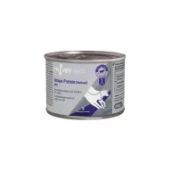   Trovet Unique Protein Venison (UPV) - Egyféle fehérjéből álló konzerv szarvashússal kutyáknak és macskáknak 200g