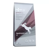  Trovet Hypoallergenic Insect (IPD) - Hipoallergén kutya száraztáp rovarfehérjével 10kg