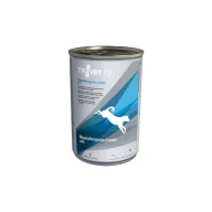   Trovet Hypoallergenic Lamb (LRD) - Hipoallergén kutya konzerv bárányhússal 400g