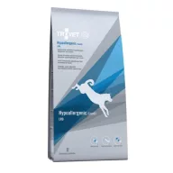   Trovet Hypoallergenic Lamb (LRD) - Hipoallergén kutya száraztáp bárányhússal 3kg
