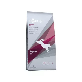  Trovet Regulator (OHD) - Hipoallergén kutya száraztáp hidrolizált fehérjékkel 10kg