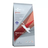   Trovet Renal Cat Venison (RID) - Hipoallergén macska száraztáp veseproblémák kezelésére 3kg