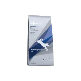   Trovet Hypoallergenic Rabbit (RRD) - Hipoallergén kutya száraztáp nyúlhússal 10kg