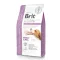 Brit Grain Free Veterinary Diets Ultra-Hypoallergenic dog 12kg - száraz kutyatáp
