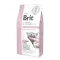 Brit Grain Free Veterinary Diets Hypoallergenic cat 2kg - száraz macskatáp