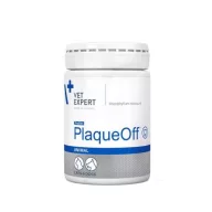 VetExpert Plaque Off Animal por 40g