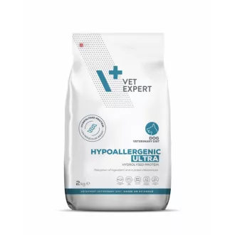 VetExpert Hypoallergenic Ultra dog 2kg 