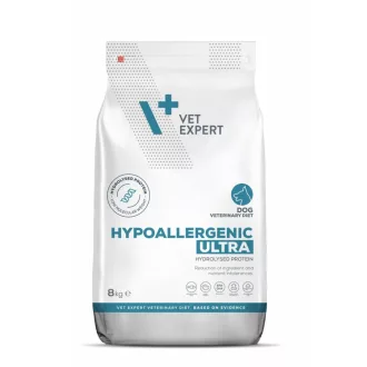 VetExpert Hypoallergenic Ultra dog 8kg 