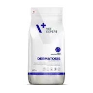 VetExpert Dermatosis dog salmon & potato 12kg