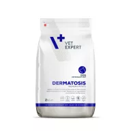 VetExpert Dermatosis dog salmon & potato 2kg