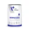 VetExpert Dermatosis dog salmon & potato 400g - kutya konzerv