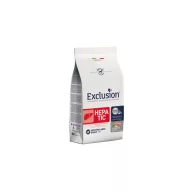 Exclusion Hepatic pork, rice & pea medium/large breed 2kg