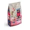 Happy&Fit Superior Hipoallergén kutyatáp - Kacsa, halolajjal és almával 2,5kg