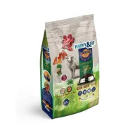   Happy&Fit Superior Hipoallergén GF kutyatáp - Bárány, édesburgonyával és gyógynövényekkel 2,5kg