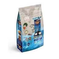   Happy&Fit Superior Hipoallergén kutyatáp - Pisztráng, halolajjal és glükozaminnal 2,5kg