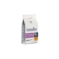   Exclusion Hypoallergenic duck&potato medium/large breed 2kg-hipoallergén, kacsás kutyatáp (10kg feletti kutyáknak)