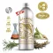 Salmoil Ricetta No4 - lazacolaj a fogak és íny egészségének támogatására 250ml