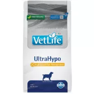 Vet Life Ultrahypo Dog 2kg