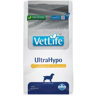 Vet Life Ultrahypo Dog 2kg