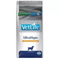 Vet Life Ultrahypo Dog 12kg
